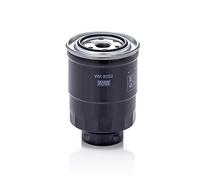 Spin-On Engine Fuel Filter MANN WK8052Z