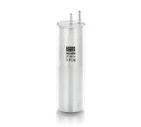 MANN WK8058 Fuel Filter Replacement Fits VW Transporter 2.0 TDI 4motion