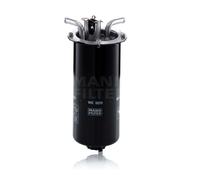 MANN Filter WK8059 Fuel Filter 86mm Outer Diameter Fits Nissan NT400 Cabstar
