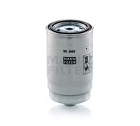 MANN-FILTER WK 8060 z Fuel filter