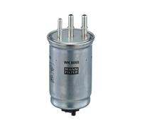 MANN-FILTER WK 8069 Fuel filter