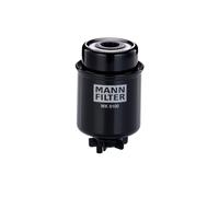 MANN-FILTER WK 8100 Fuel Filter - for Off-Highway Applications