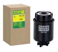 MANN-FILTER WK 8100 Fuel Filter - for Off-Highway Applications