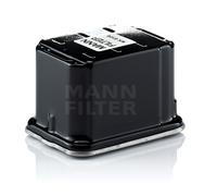 MANN-FILTER WK 8106 Fuel Filter - OFF-HIGHWAY APPLICATIONS
