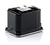 MANN-FILTER WK 8106 Fuel Filter - for Off-Highway Applications