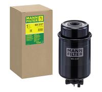 MANN-FILTER WK 8107 Fuel Filter - for Off-Highway Applications