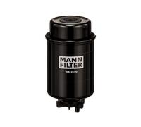 MANN-FILTER WK 8109 Fuel filter