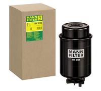 MANN-FILTER WK 8109 Fuel Filter - for Off-Highway Applications