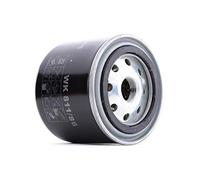 MANN-FILTER, WK 811/86 Fuel Filter | For Passenger Cars, Fuel System Protection, Injector Protection, Clean Fuel Supply, True OE Engineering