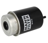 MANN-FILTER WK 8110 Fuel filter OE REPLACEMENT