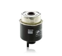 MANN-FILTER WK 8112 Fuel Filter - OFF-HIGHWAY APPLICATIONS