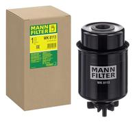 Fuel filter Spin-on Filter WK 8113 MANN-FILTER