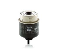 MANN-FILTER WK 8118 Fuel filter