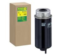 MANN-FILTER, WK 8119 Fuel Filter
