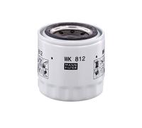 MANN-FILTER WK 812 Fuel filter