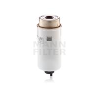 Fuel Filter WK8120 Mann 442555A1 26560141 4224701M1 4224701M2 701902A1 Quality