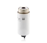 MANN-FILTER WK 8120 Fuel Filter - for Off-Highway Applications