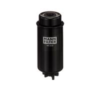 Mann Filter Fuel Filter WK 8123 Spin-on – for Ford Transit / Tourneo / LDV / LTI