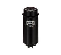 MANN-FILTER WK 8124 Fuel filter