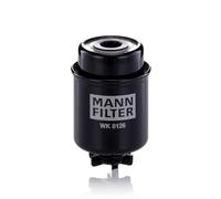 MANN-FILTER WK 8126 Fuel filter