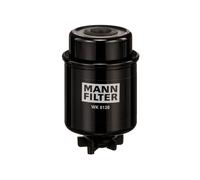 Fuel Filter WK8128 Mann 3780299M1 26560144 26560902 32925705 1006374 Quality New