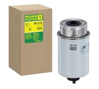 Fuel filter for NEW HOLLAND TM MANN-FILTER WK 8130