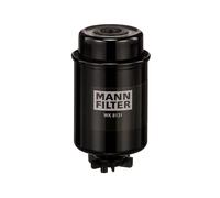 MANN-FILTER WK 8131 Fuel filter