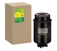 MANN-FILTER WK 8131 Fuel Filter - for Off-Highway Applications