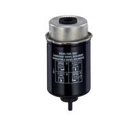 MANN-FILTER WK 8133 Fuel filter