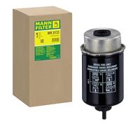 MANN-FILTER WK 8133 Fuel Filter - for Off-Highway Applications