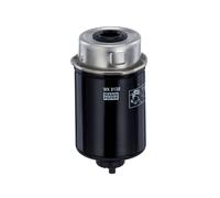MANN-FILTER Fuel Filter WK 8138 - Spin-on - Fits JCB 32925760 / 320/A7125
