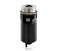 MANN-FILTER WK 8139 Fuel Filter - for Off-Highway Applications