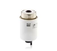 MANN-FILTER WK 8140 Fuel Filter - for Off-Highway Applications