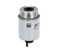 Fuel filter Spin-on Filter WK 8141 MANN-FILTER