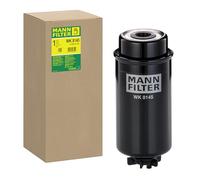Fuel Filter WK8145 Mann RE509032 Genuine Top Quality Guaranteed New