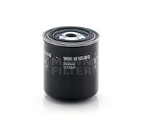 Mann Filter Fuel Filter WK815/80 - Fits Toyota Land Cruiser, Prado, Pickup & Nissan Patrol