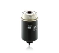 MANN-FILTER WK 8155 Fuel Filter - for Off-Highway Applications