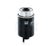 MANN-FILTER WK 8156 Fuel Filter - OFF-HIGHWAY APPLICATIONS