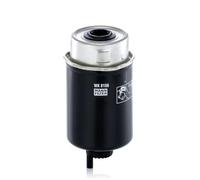 MANN-FILTER WK 8156 Fuel filter