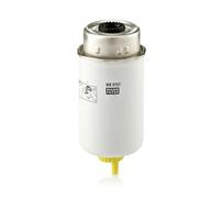 MANN-FILTER WK 8157 Fuel Filter - CARS + TRANSPORTERS