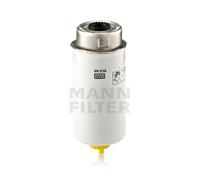 MANN WK8158 Fuel Filter 196mm Height 88mm ⌀ Fits Ford Transit 2.4 TDCi 4x4