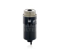 Fuel Filter MANN-FILTER WK 8160 for VALTRA A 3.3 2002-2004