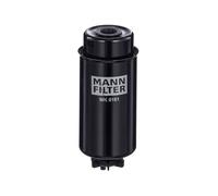 Mann+Hummel Fuel Filter - WK8161
