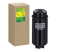 MANN-FILTER WK 8161 Fuel filter