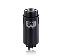 MANN-FILTER, WK 8162 Fuel Filter