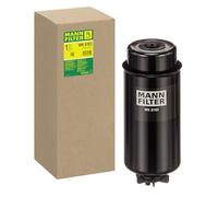 MANN-FILTER WK 8163 Fuel Filter - for Off-Highway Applications