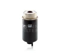 Fits MANN+HUMMEL WK 8165 FUEL FILTER.CASE CVT-SERIE 07- UK Stock