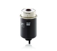 MANN-FILTER WK 8166 Fuel Filter - for Off-Highway Applications