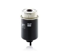 MANN-FILTER WK 8166 Fuel Filter - for Off-Highway Applications