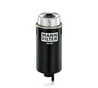 Mann+Hummel Fuel Filter - WK8170